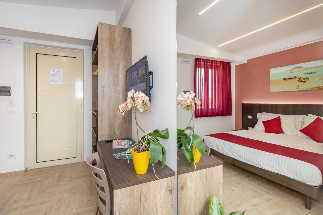 Dipladenia Garden Country Resort Mascali Ngoại thất bức ảnh