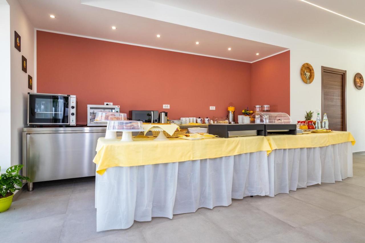 Dipladenia Garden Country Resort Mascali Ngoại thất bức ảnh