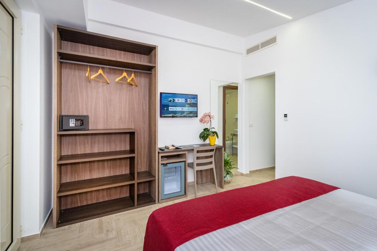 Dipladenia Garden Country Resort Mascali Ngoại thất bức ảnh