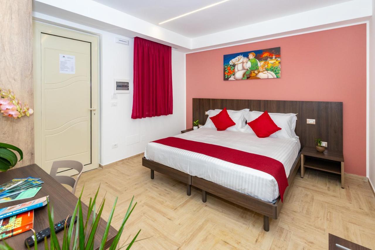 Dipladenia Garden Country Resort Mascali Ngoại thất bức ảnh