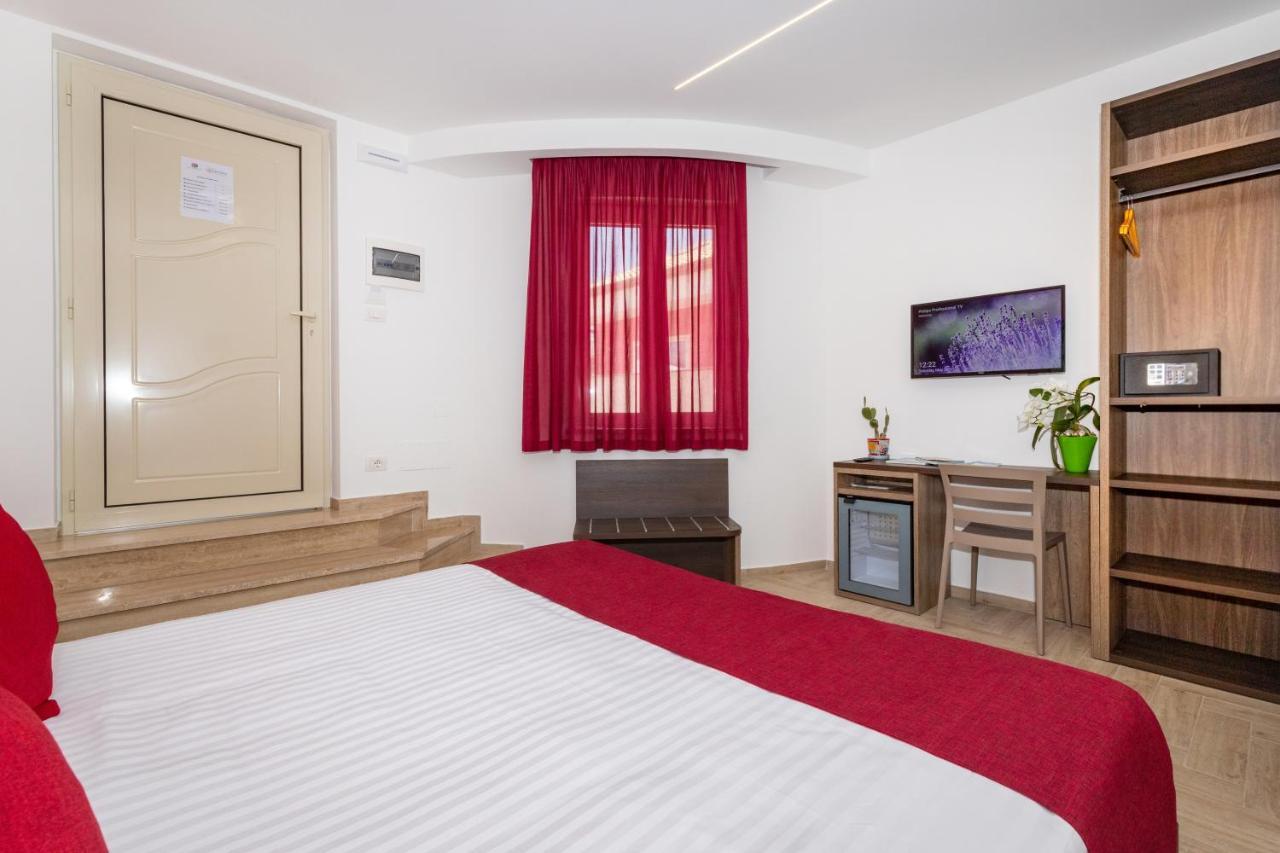 Dipladenia Garden Country Resort Mascali Ngoại thất bức ảnh