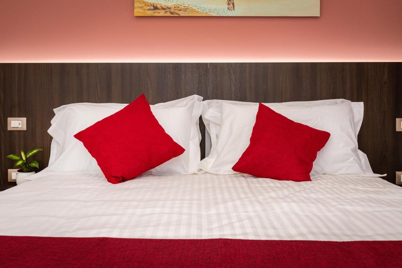 Dipladenia Garden Country Resort Mascali Ngoại thất bức ảnh