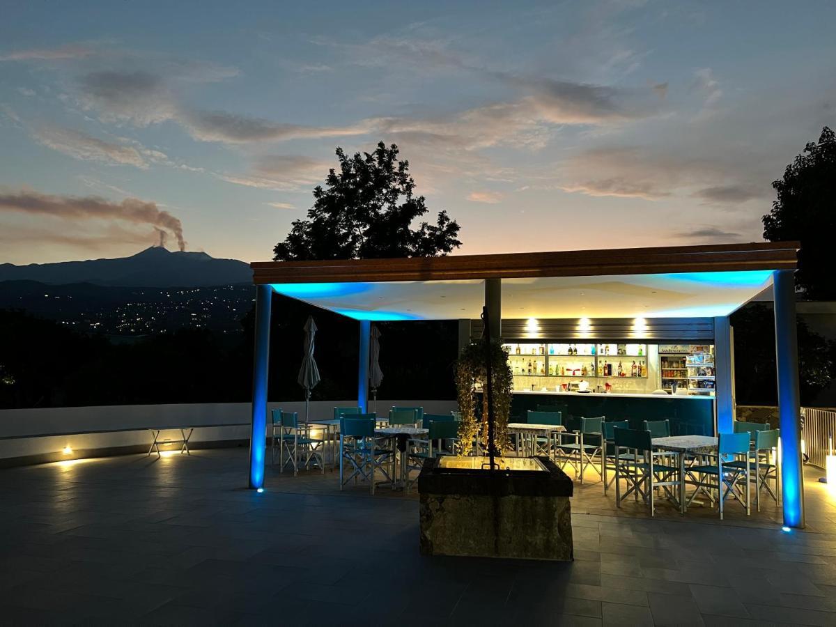 Dipladenia Garden Country Resort Mascali Ngoại thất bức ảnh