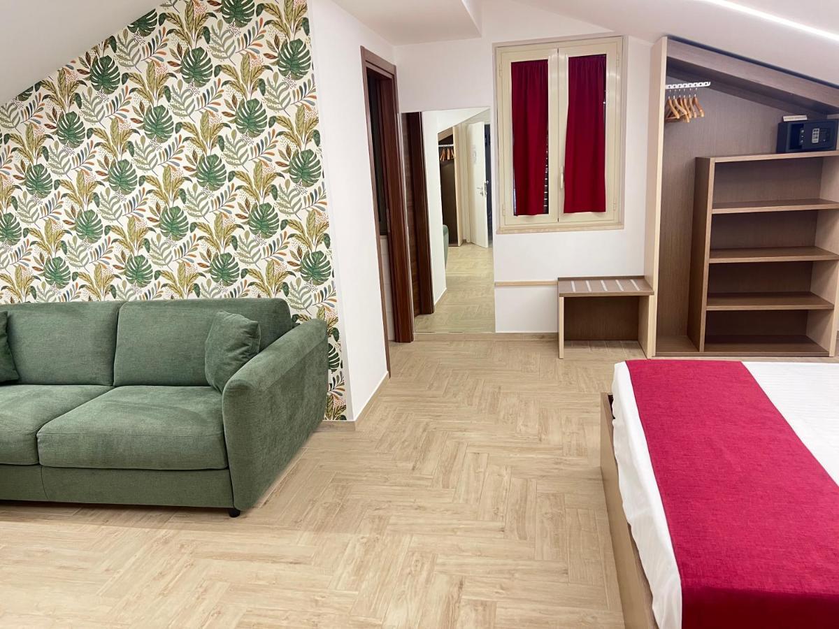 Dipladenia Garden Country Resort Mascali Ngoại thất bức ảnh