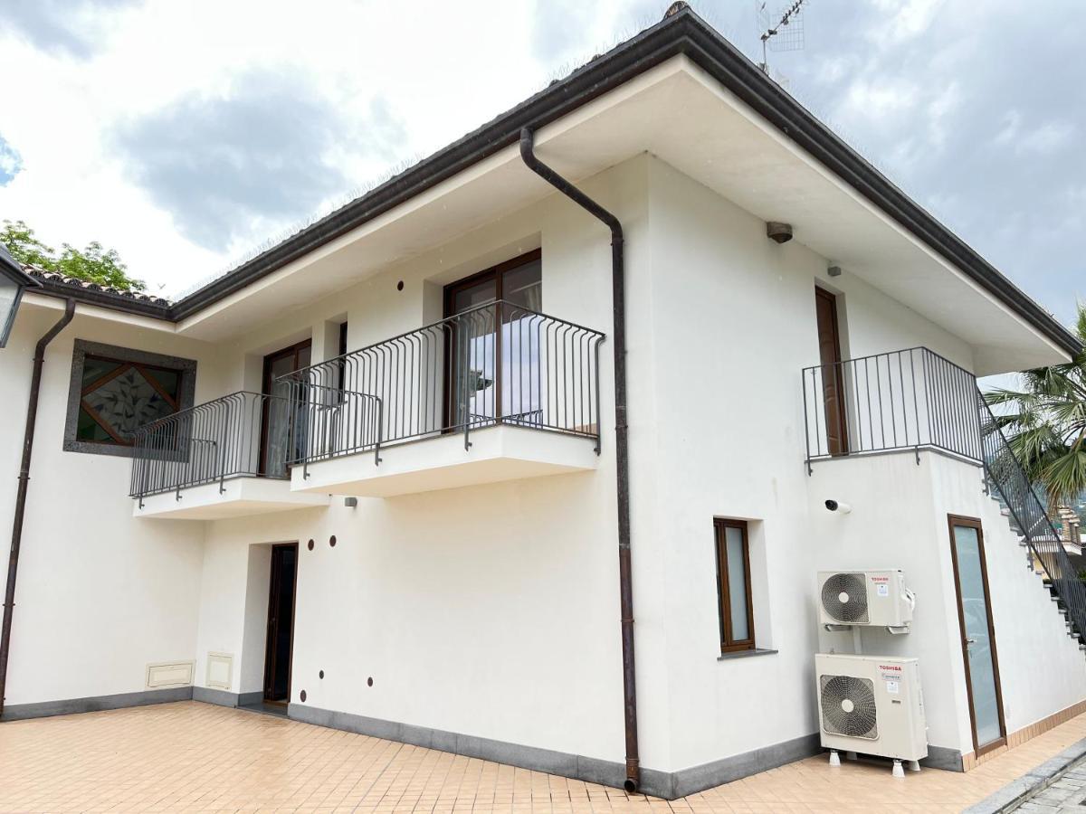 Dipladenia Garden Country Resort Mascali Phòng bức ảnh