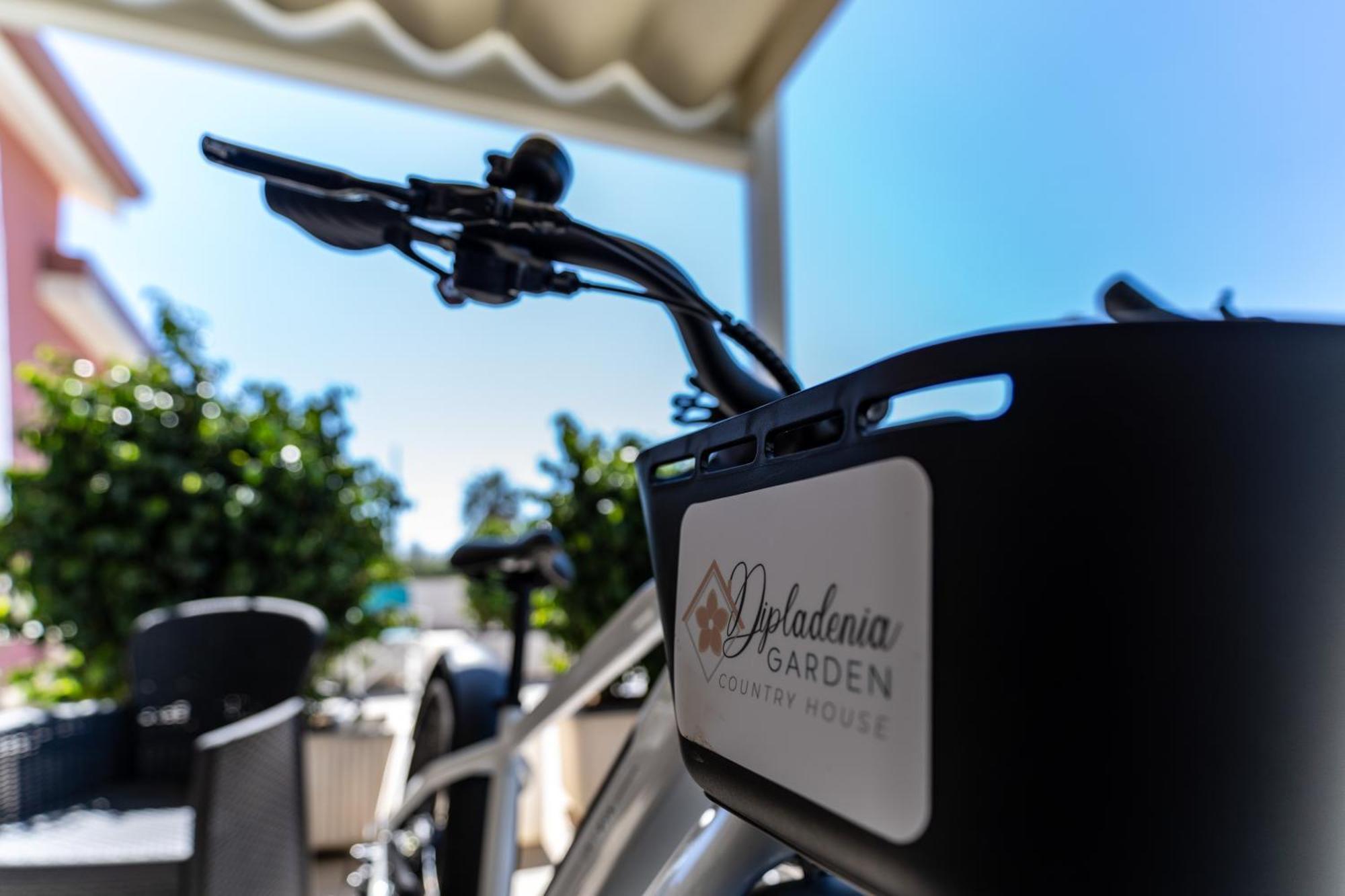 Dipladenia Garden Country Resort Mascali Ngoại thất bức ảnh