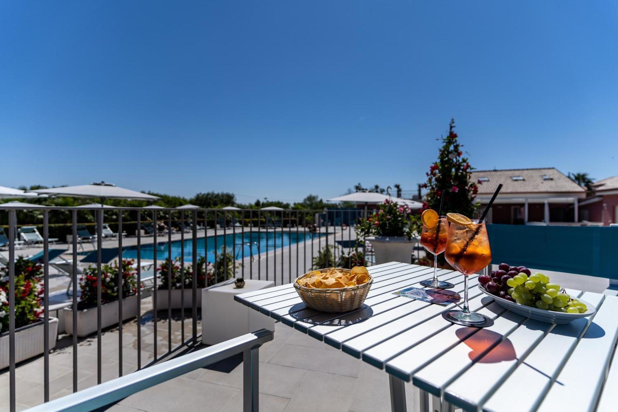 Dipladenia Garden Country Resort Mascali Ngoại thất bức ảnh