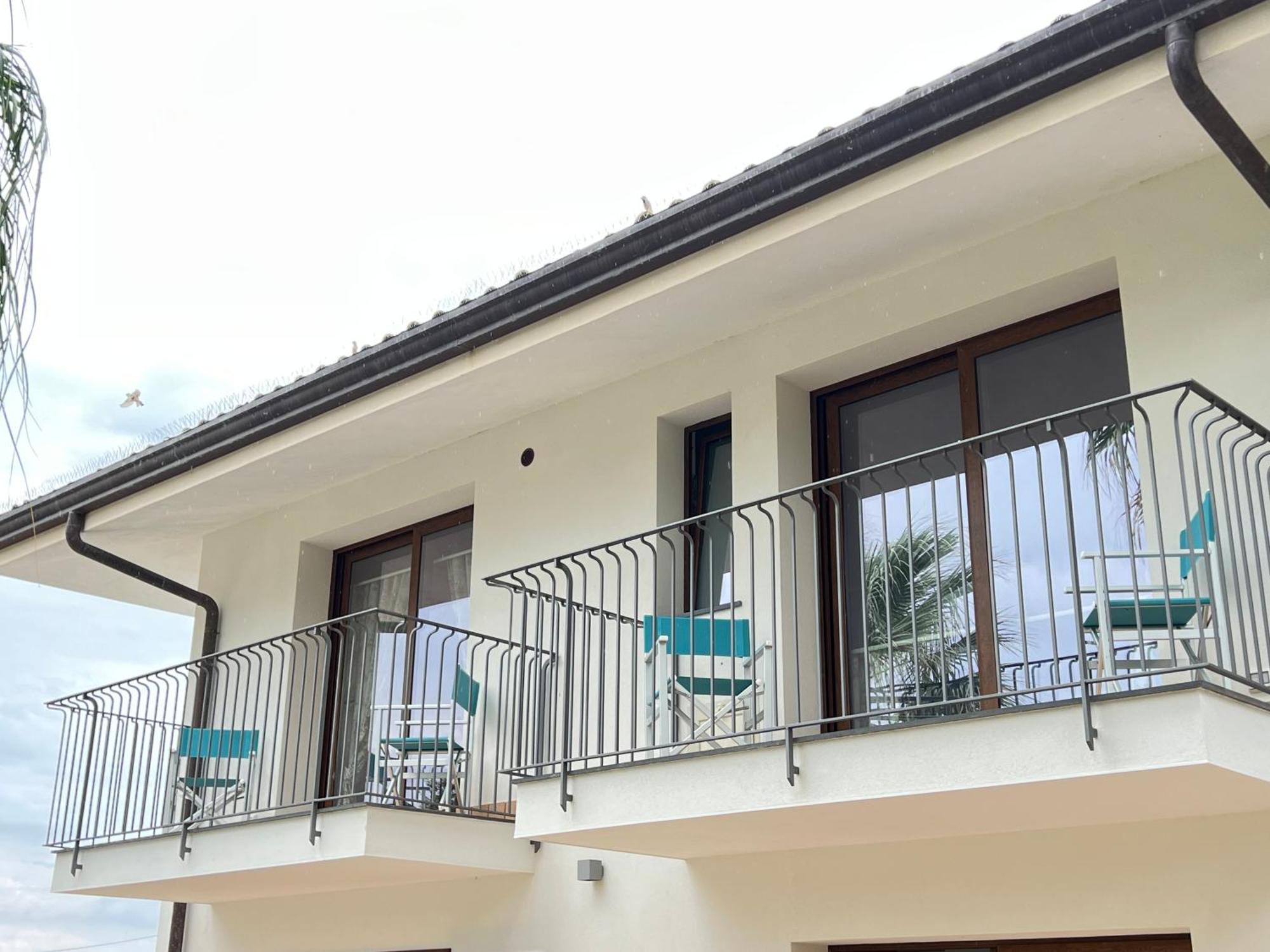 Dipladenia Garden Country Resort Mascali Phòng bức ảnh