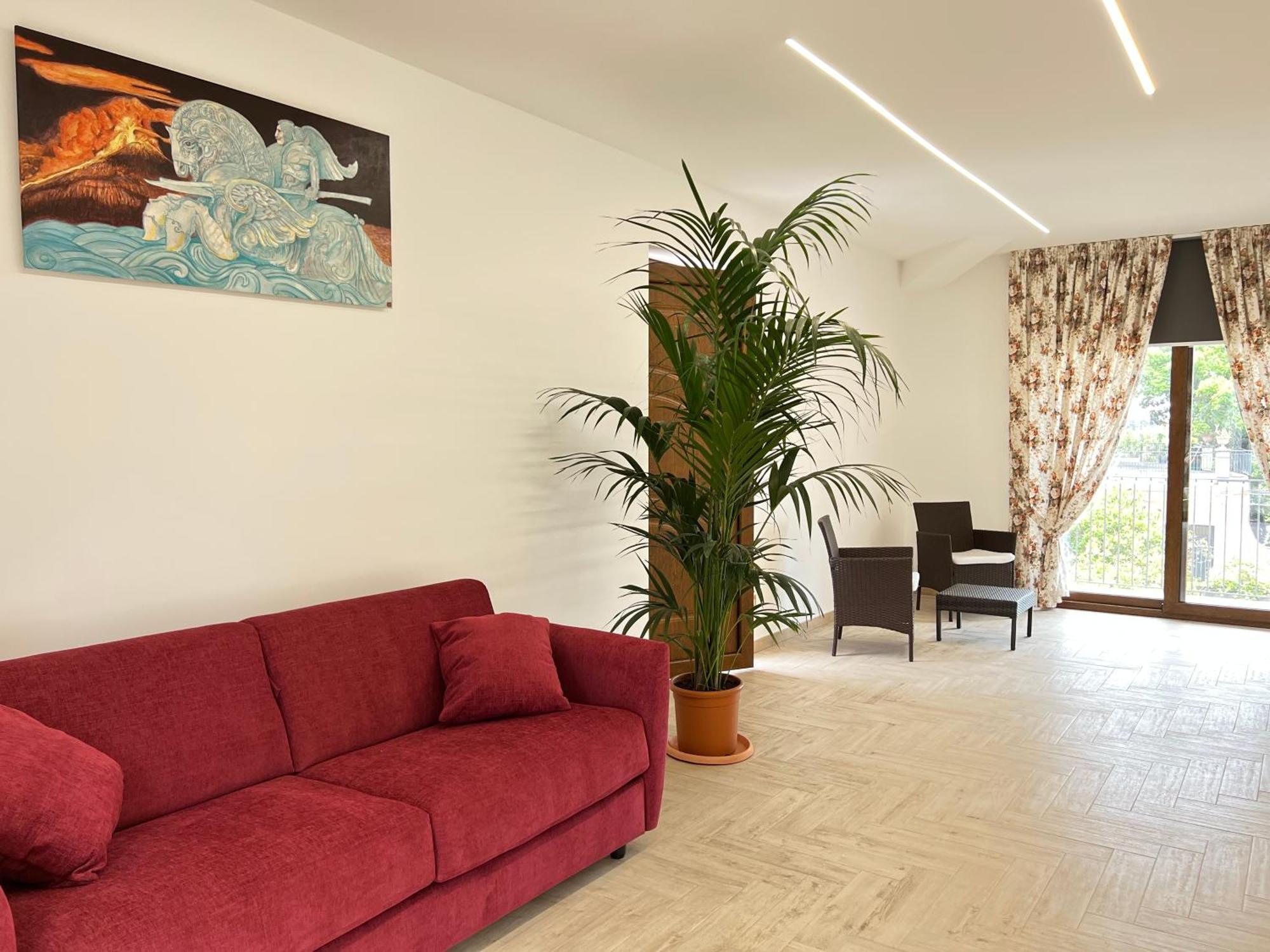 Dipladenia Garden Country Resort Mascali Phòng bức ảnh